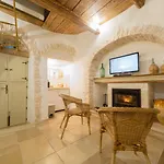 Trullo Hébergement de vacances Alberobello
