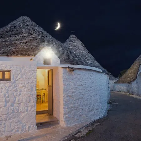 Trullo Alberobello