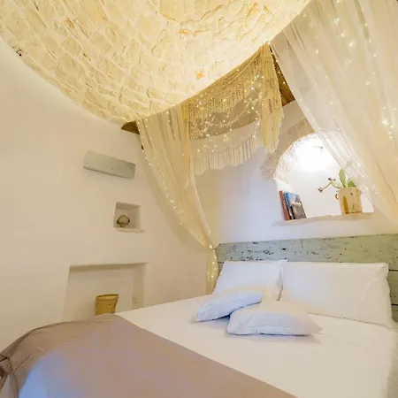 Trullo *