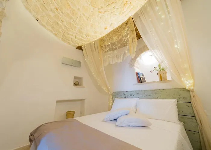 Trullo *