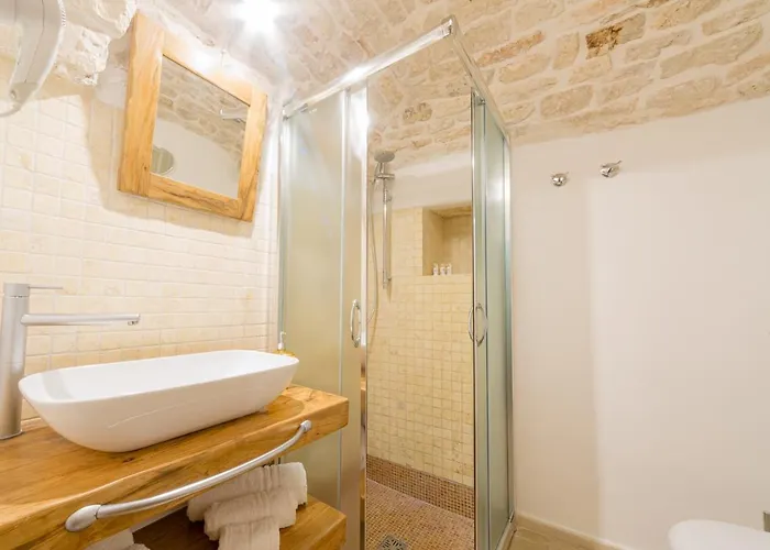 Ferienhaus Trullo Alberobello