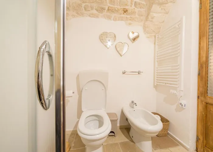 Ferienhaus Trullo *