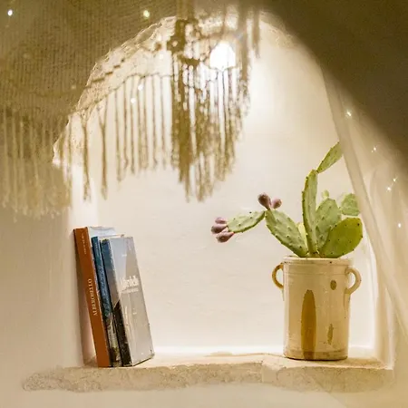 Ferienhaus Trullo Alberobello