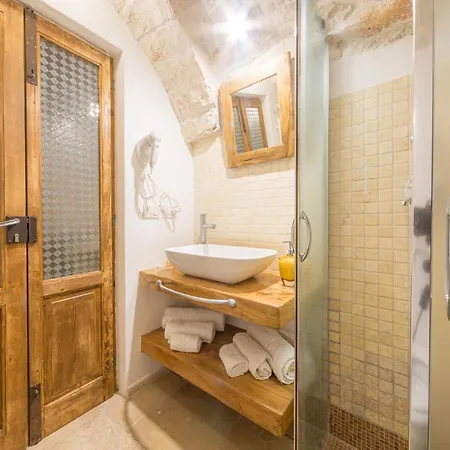 Trullo Prázdninový dům Alberobello