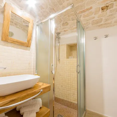 Prázdninový dům Trullo Alberobello