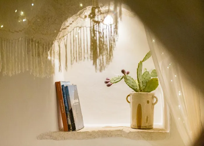 Casa de Férias Trullo Alberobello