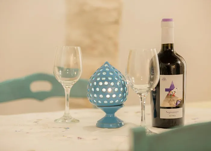 Casa de Férias Trullo